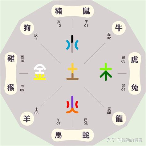 五行属水的号码|用五行，生肖怎么选出适合自己的数字风水号码